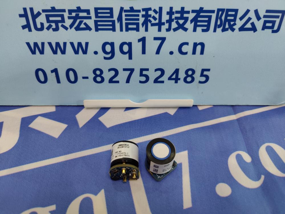 美國英思科 GB Pro 硫化氫(H2S)傳感器  